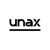 Unax logo