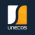 UNECOS SOLUTIONS logo