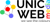 UnicWeb Media SRL Logo
