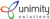 Unimity Solutions Private Limited Logo