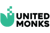 United Monks logo