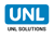 UNL Solutions LTD logo