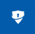 UP Secure logo