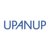 Upanup logo