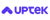 Uptek logo