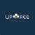 UpTree Developers logo