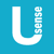 Usense Company logo
