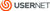Usernet logo