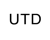 UTD logo