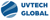 UVTECH GLOBAL Logo