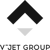 V-JET GROUP Logo