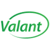 Valant logo