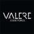 Valere Labs logo