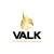VALK TECHNOLOGIES AND SOLUTIONS logo