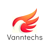 Vanntechs Web Studio Logo