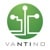 Vantino logo