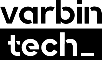 Varbintech logo
