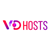 VD Hosts Logo