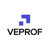VEProf logo