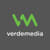 Verde Media logo
