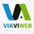 VIAVIWEB logo