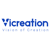 Vicreation logo