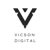 Vicson Digital logo