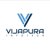 Vijapura infotech logo