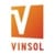 Vinsol logo