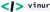 Vinur Software Logo