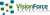 Vision Force, Inc. logo