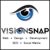 VisionSnap, Inc. logo