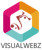 Visualwebz, LLC Logo