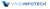 Vivid Infotech logo