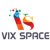 VixSpace logo