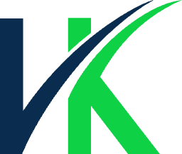 VKTechno Solutions Pvt Ltd Logo