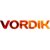 Vordik Digital logo