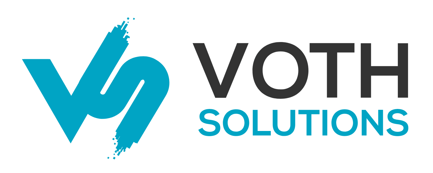 VOTH SOLUTIONS logo