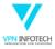 VPN INFOTECH logo
