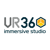 VR360AZ LLC logo