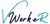 Vworker Logo