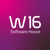 W16 Software House logo