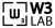 W3 Lab Digital Solutions Logo