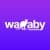 Wallaby Designs logo