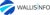 Wallis Info logo