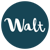 Walt logo