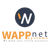 Wappnet Systems Pvt. Ltd. Logo