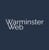 Warminster Web logo