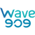 Wave 909 logo