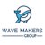 Wave Makers Group logo